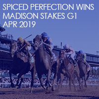 MadisonStakes